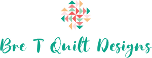 Bre T Quilt Designs