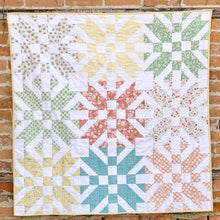 Load image into Gallery viewer, Adelyn Kay Quilt PDF Pattern