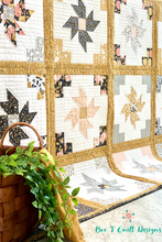 Load image into Gallery viewer, Floral Hall PDF Quilt Pattern