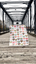 Load image into Gallery viewer, Love Letters Quilt PDF Pattern